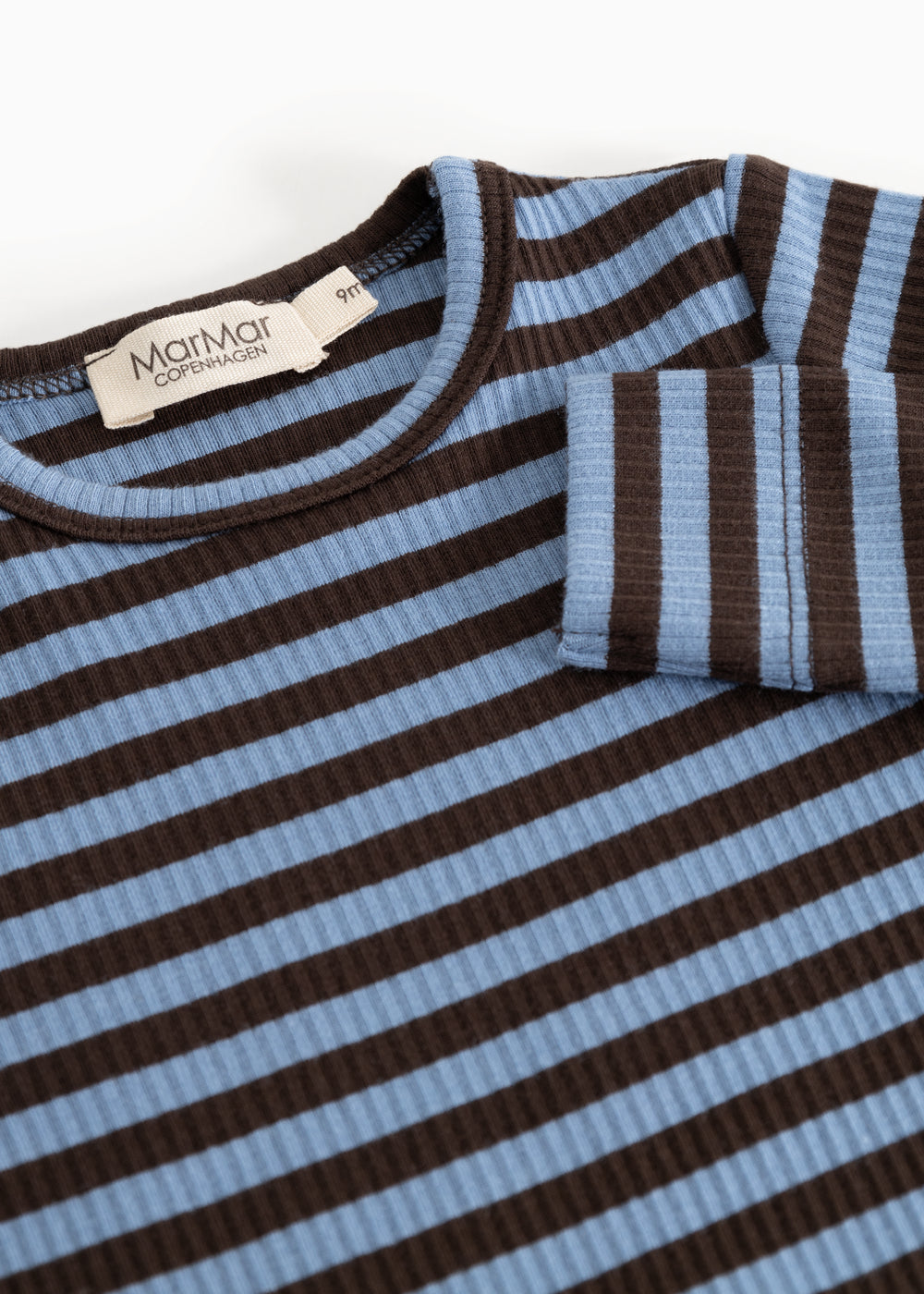 Modal drakt, Blue Heaven Stripe