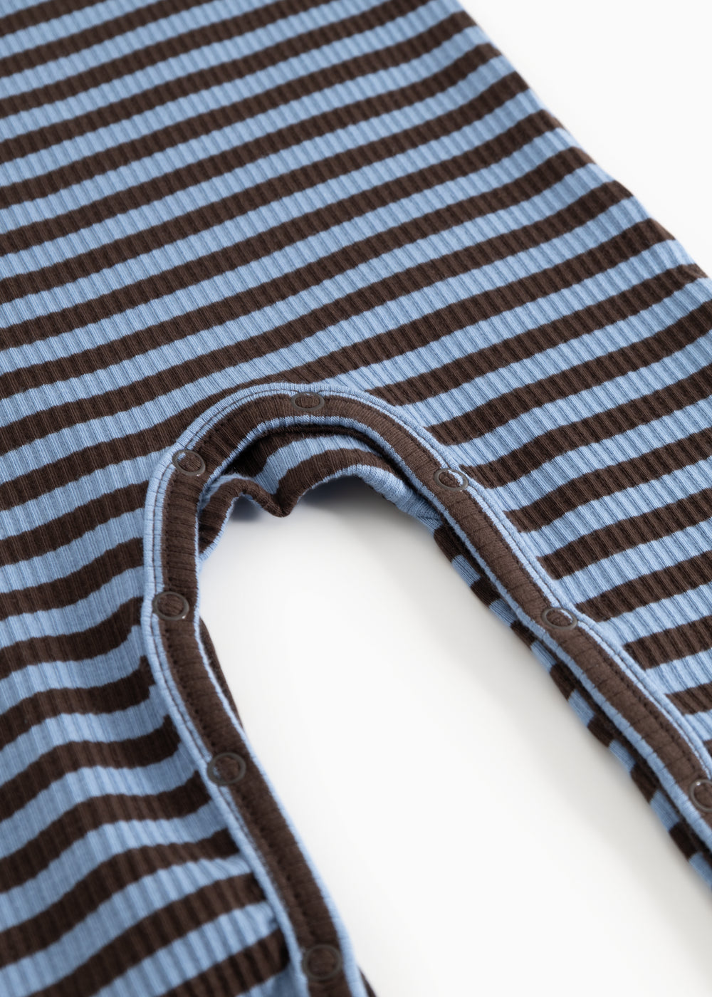 Modal drakt, Blue Heaven Stripe
