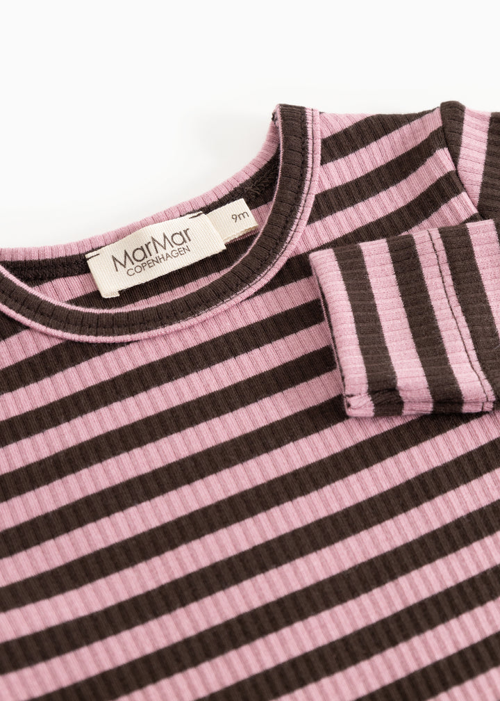 Modal drakt, Heather Stripe