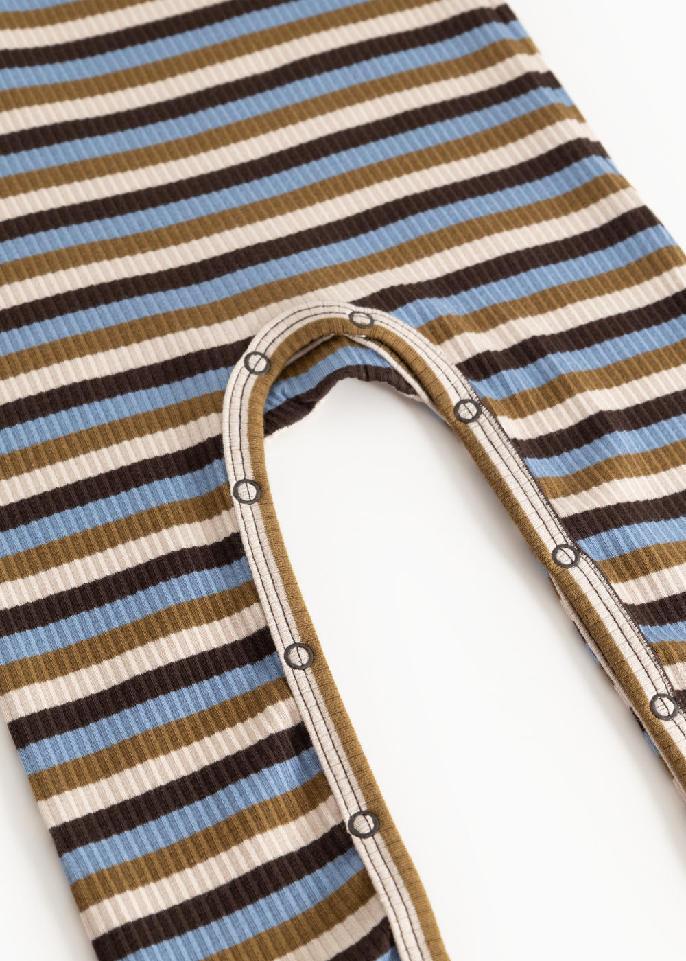 Modal drakt, Stripes