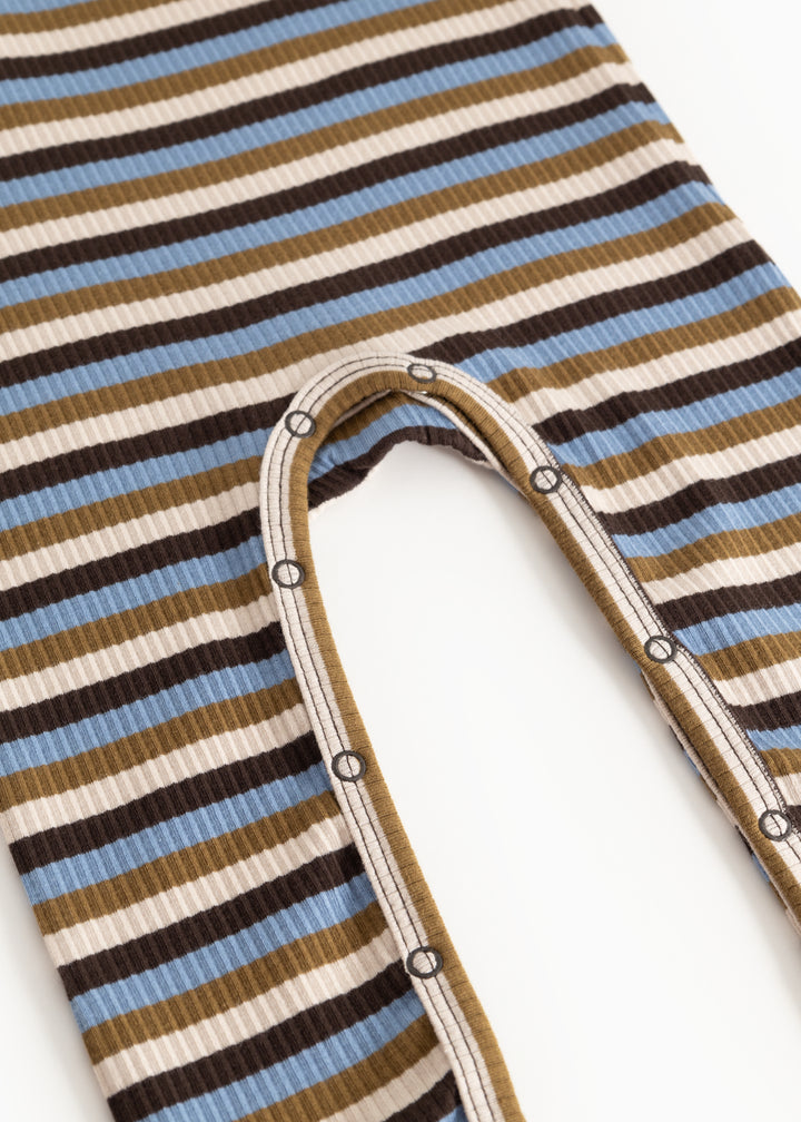 Modal drakt, Stripes