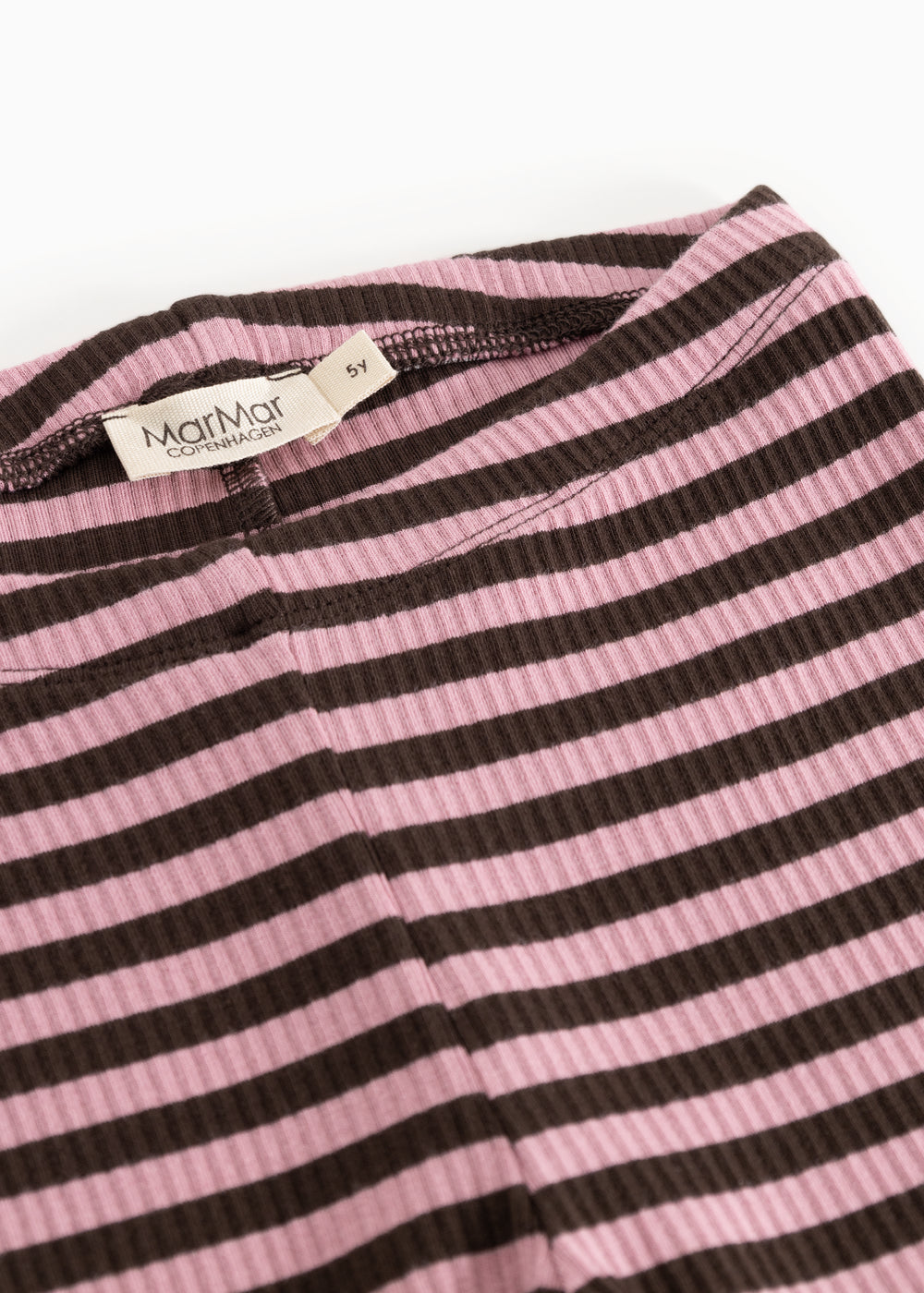 Modal leggings, Heather Stripe