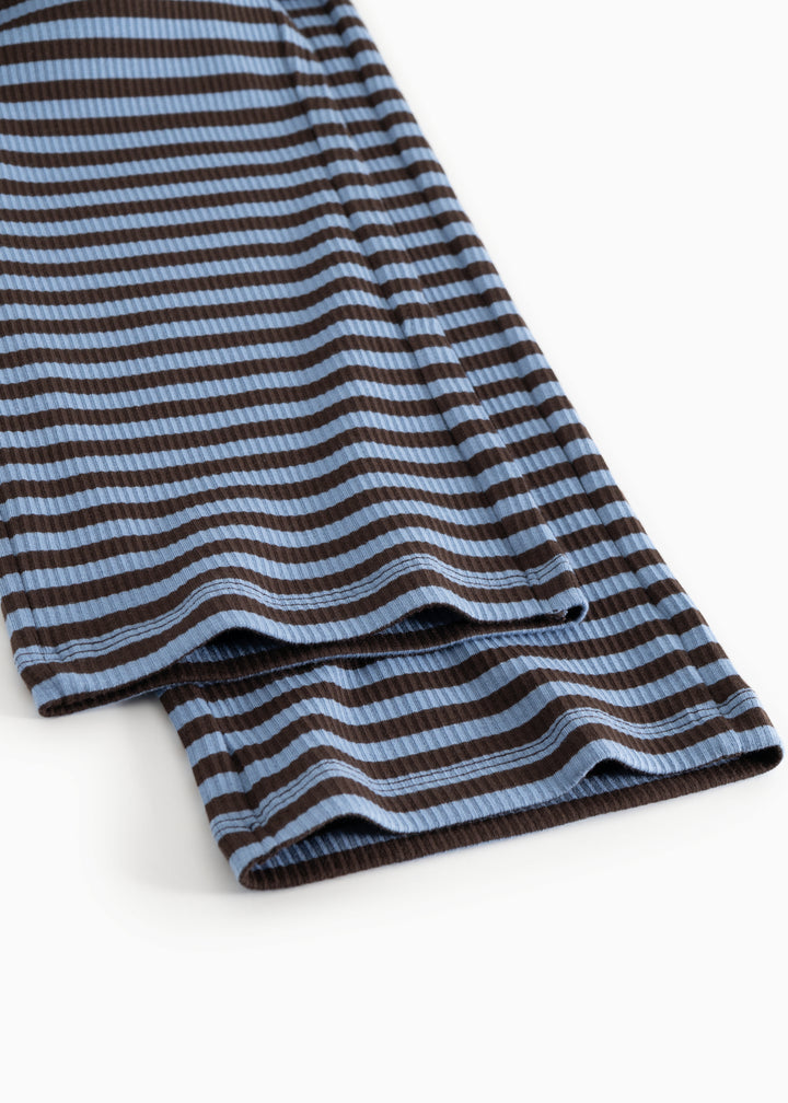 Pansi buksur, Blue Heaven Stripe