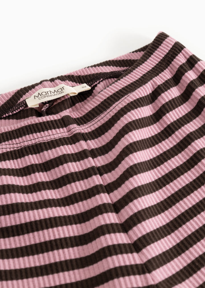 Pansi buksur, Heather Stripe