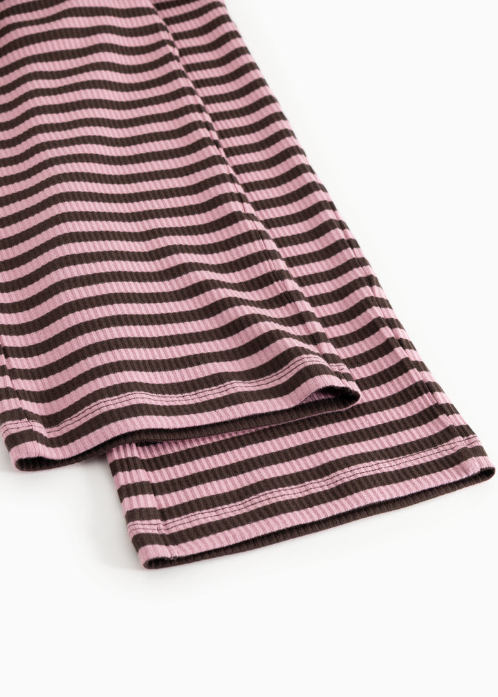 Pansi buksur, Heather Stripe