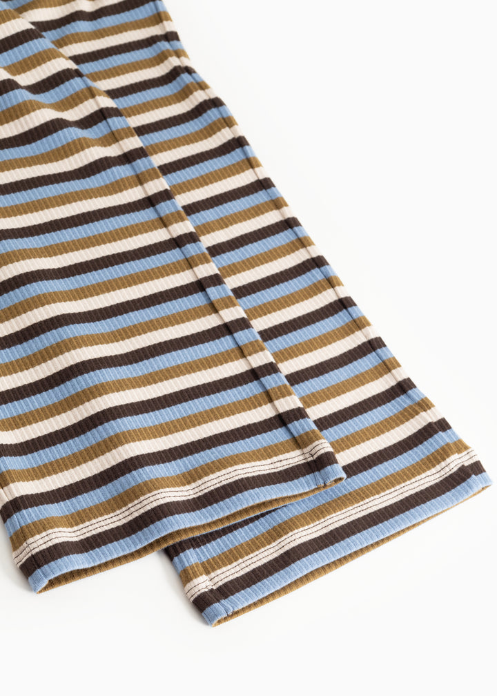 Pansi buksur, Stripes
