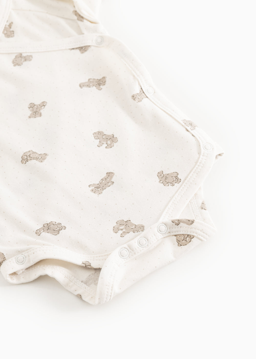 Belito body, Teddybears