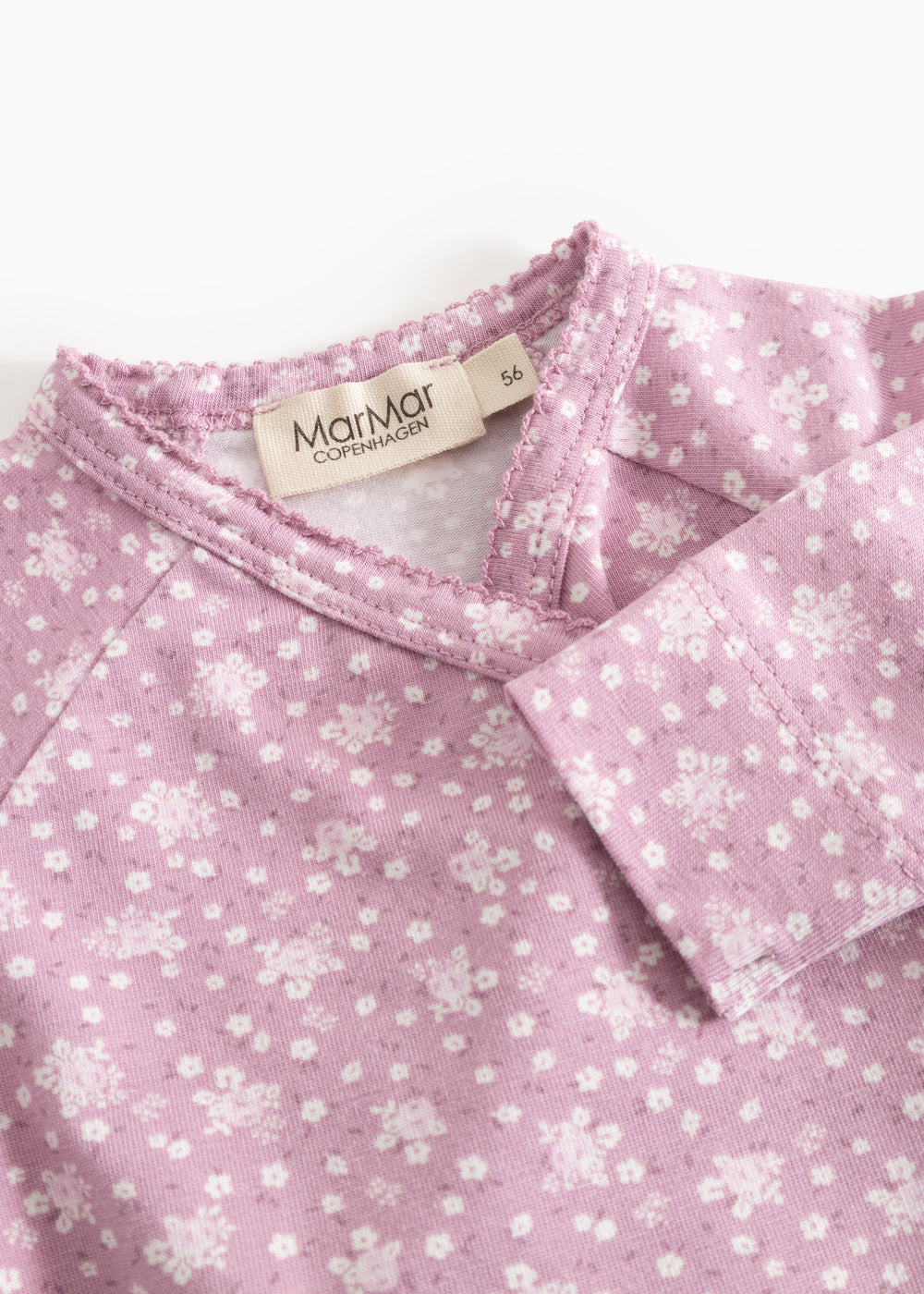 Belita body, Lit de Rose