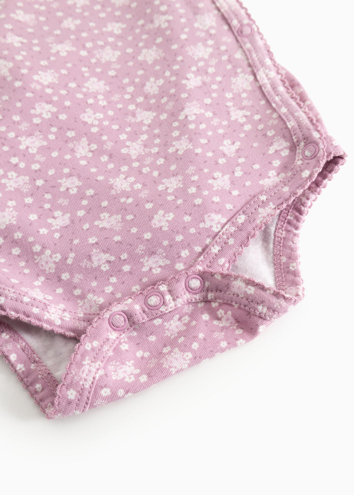 Belita body, Lit de Rose
