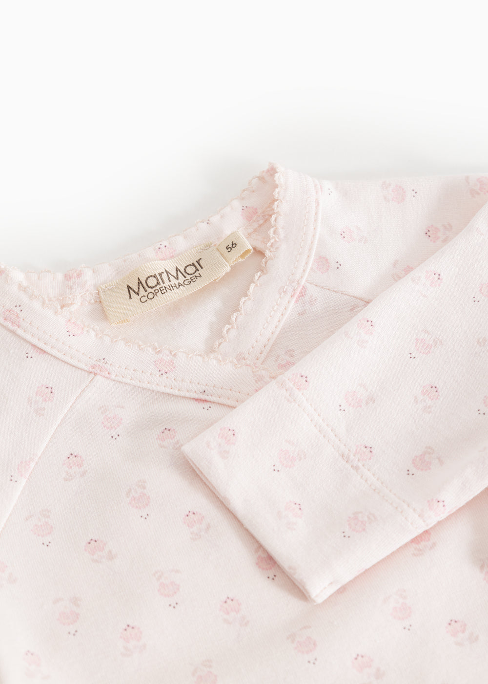 Belita body, Mini Bloom
