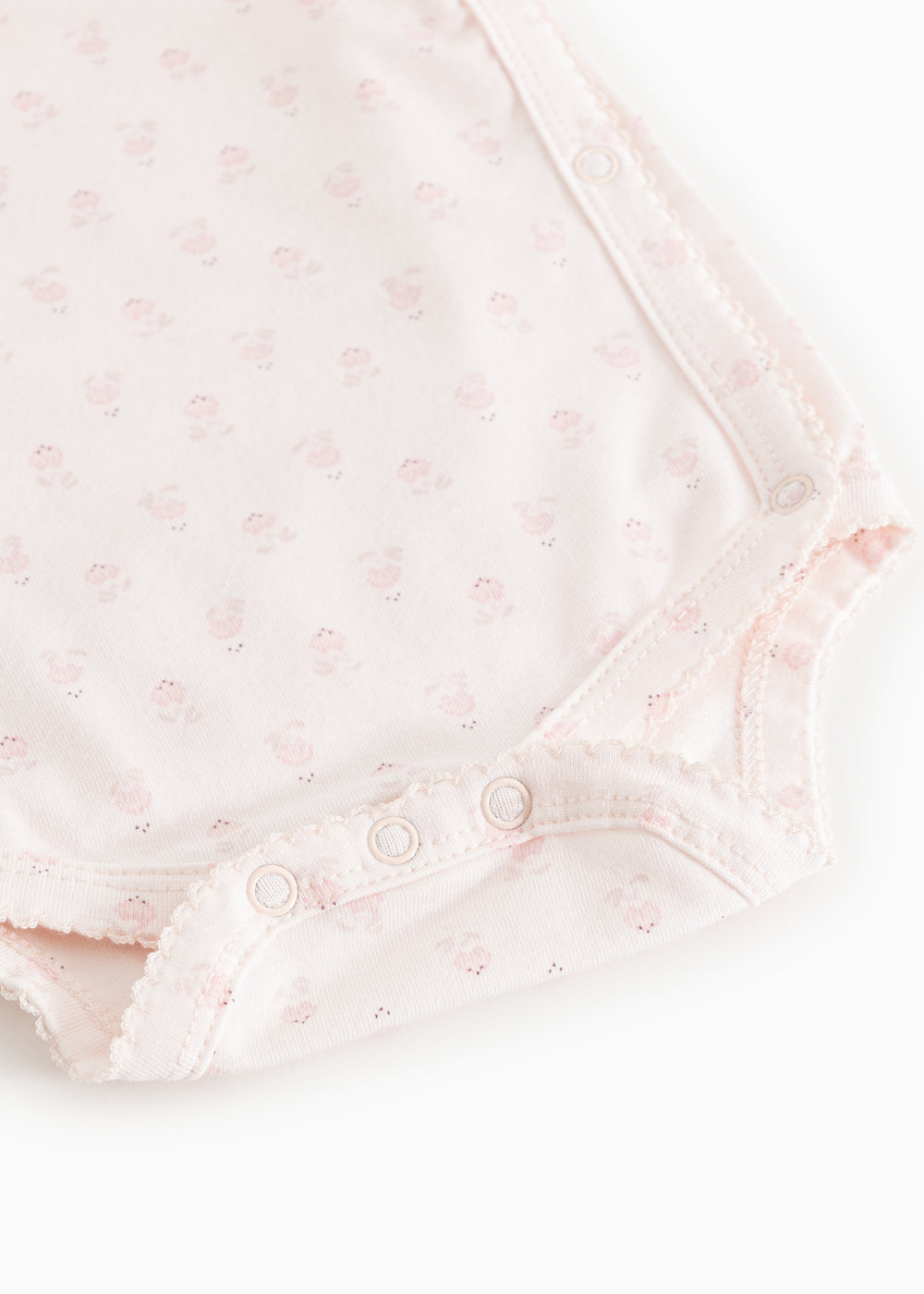 Belita body, Mini Bloom