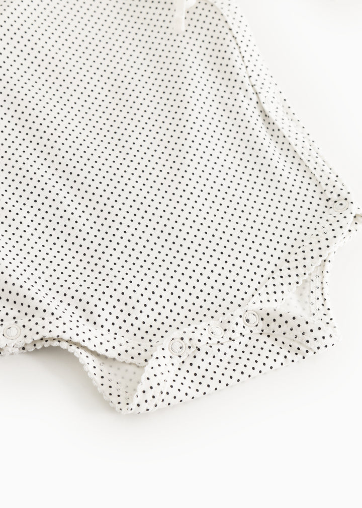 Belita body, Tiny Dots