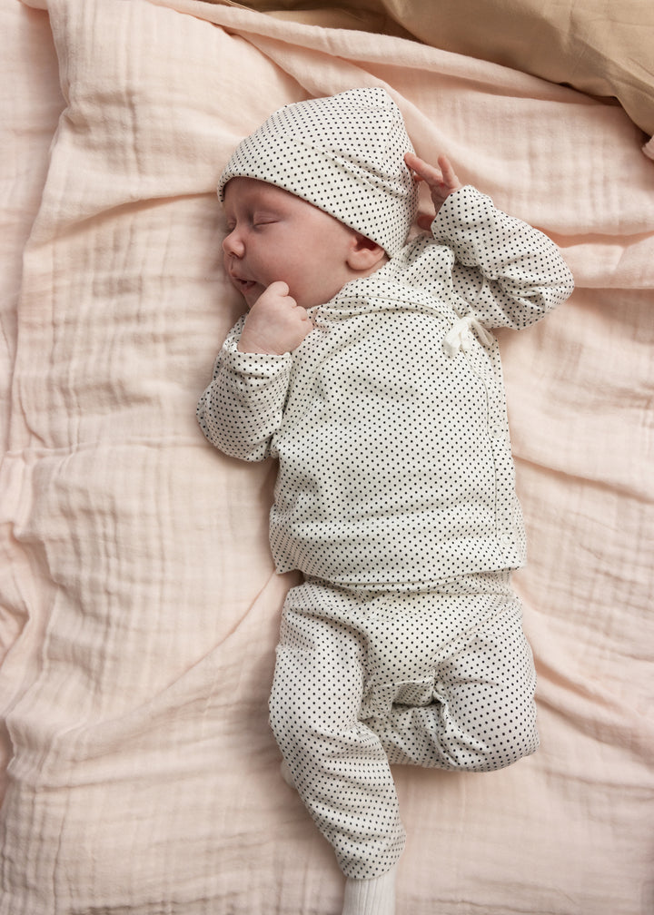 Belita body, Tiny Dots