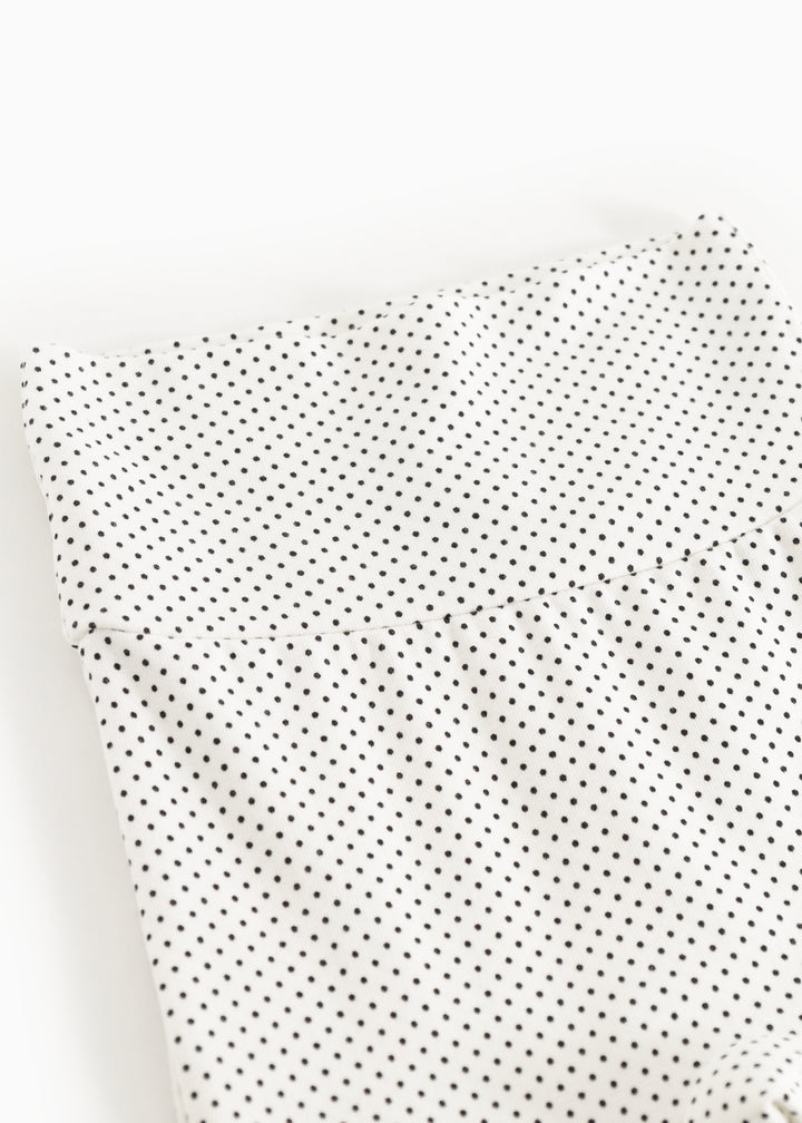 Piva buksur, Tiny Dots