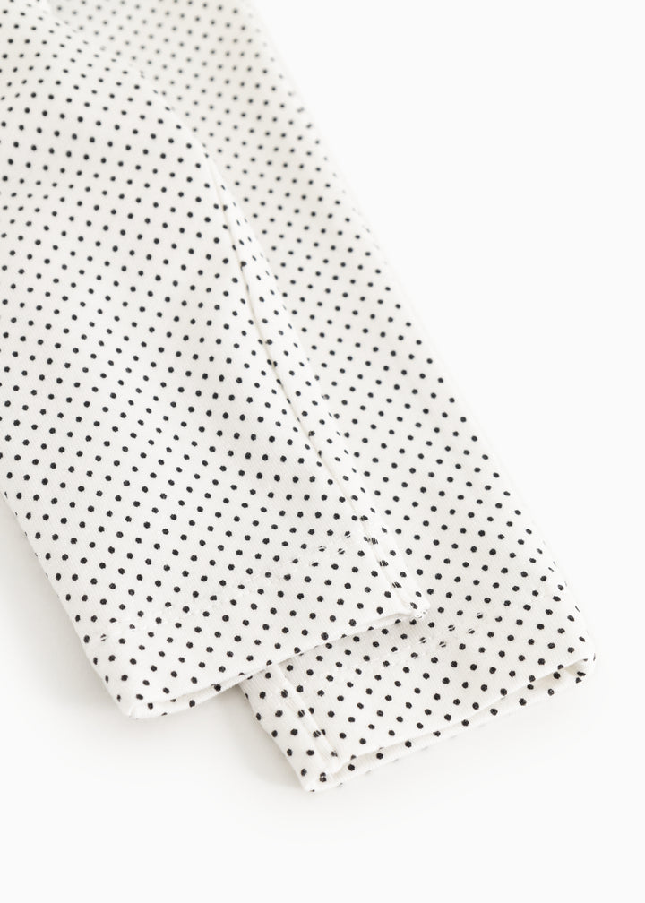 Piva buksur, Tiny Dots