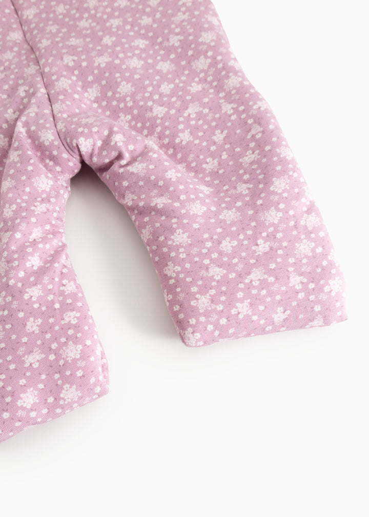 Rexa drakt, Lit de Rose