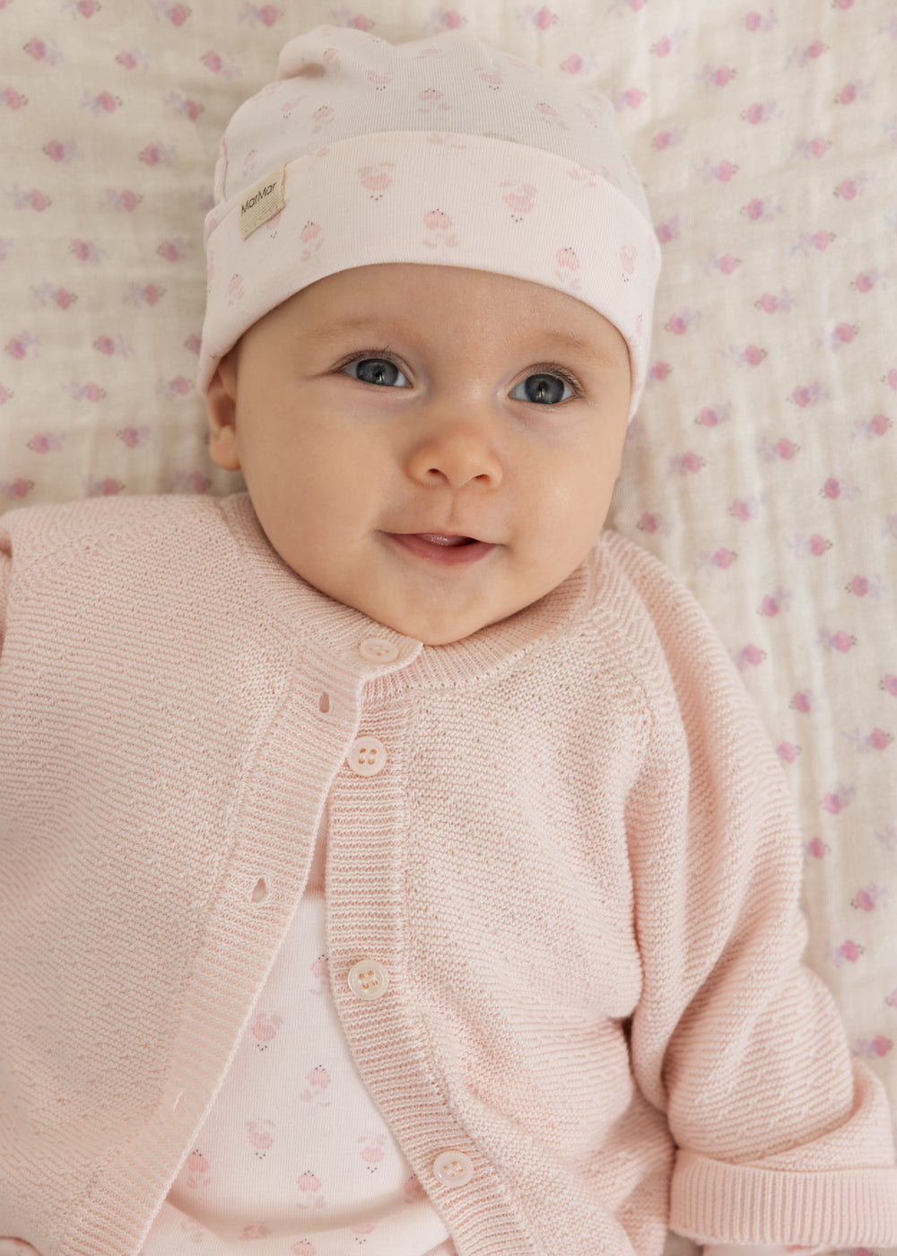 Aiko húgva, Mini Bloom