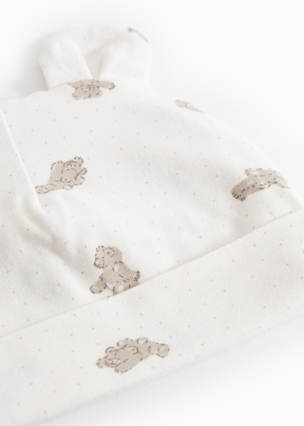 Aiko húgva, Teddybears