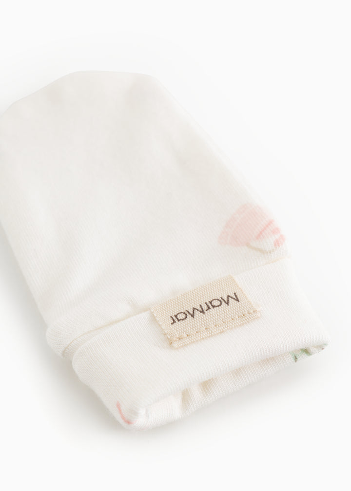Smábarnavøttir, Everyday