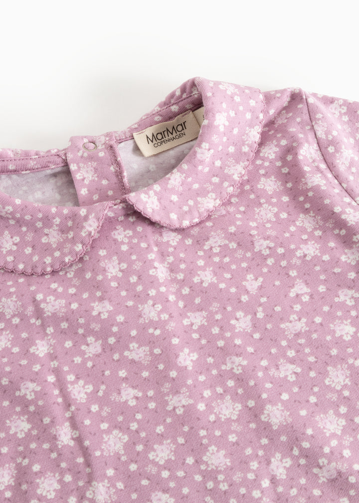 Tallu blusa, Lit de Rose