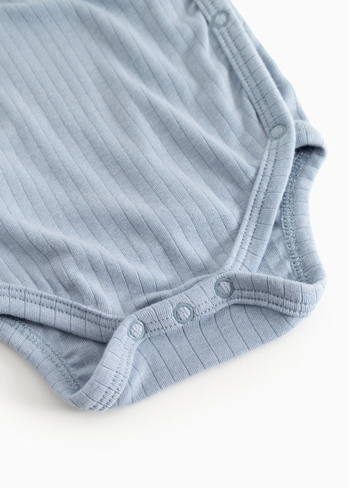 Belito body, Blue Coast