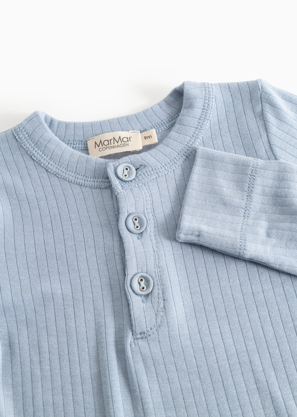 Boyd body, Blue Coast