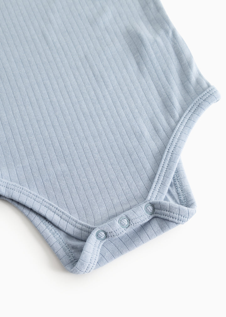 Boyd body, Blue Coast