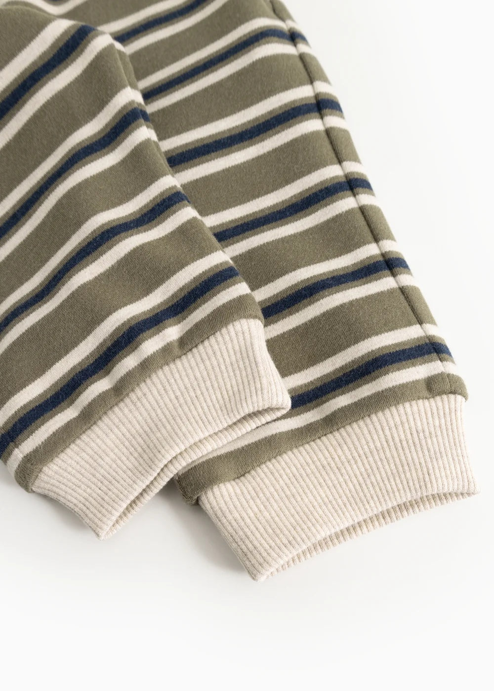 Paki buksur, Seaweed Stripe