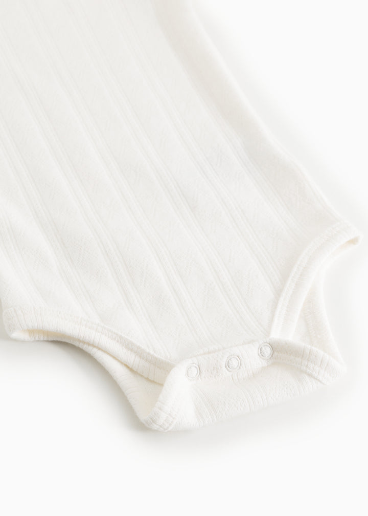 Benedicte body, Gentle White