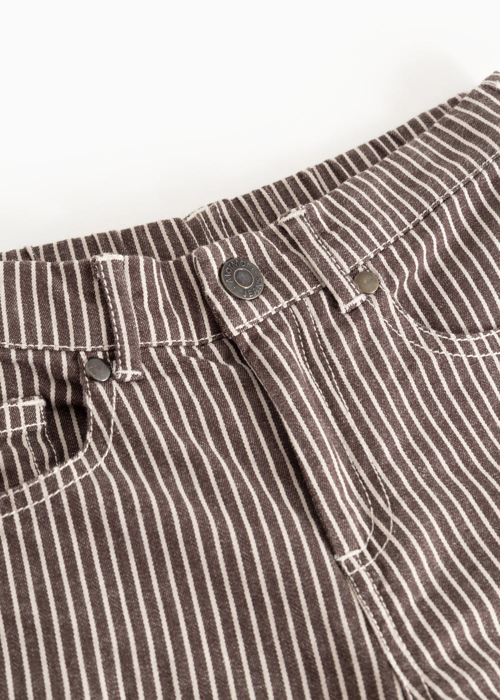 Pando buksur, Dark Brownie Stripe