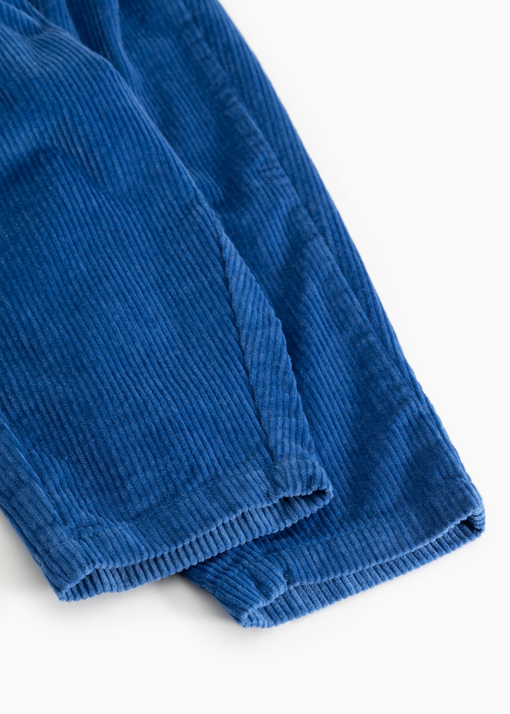 Palle buksur, Electric Blue