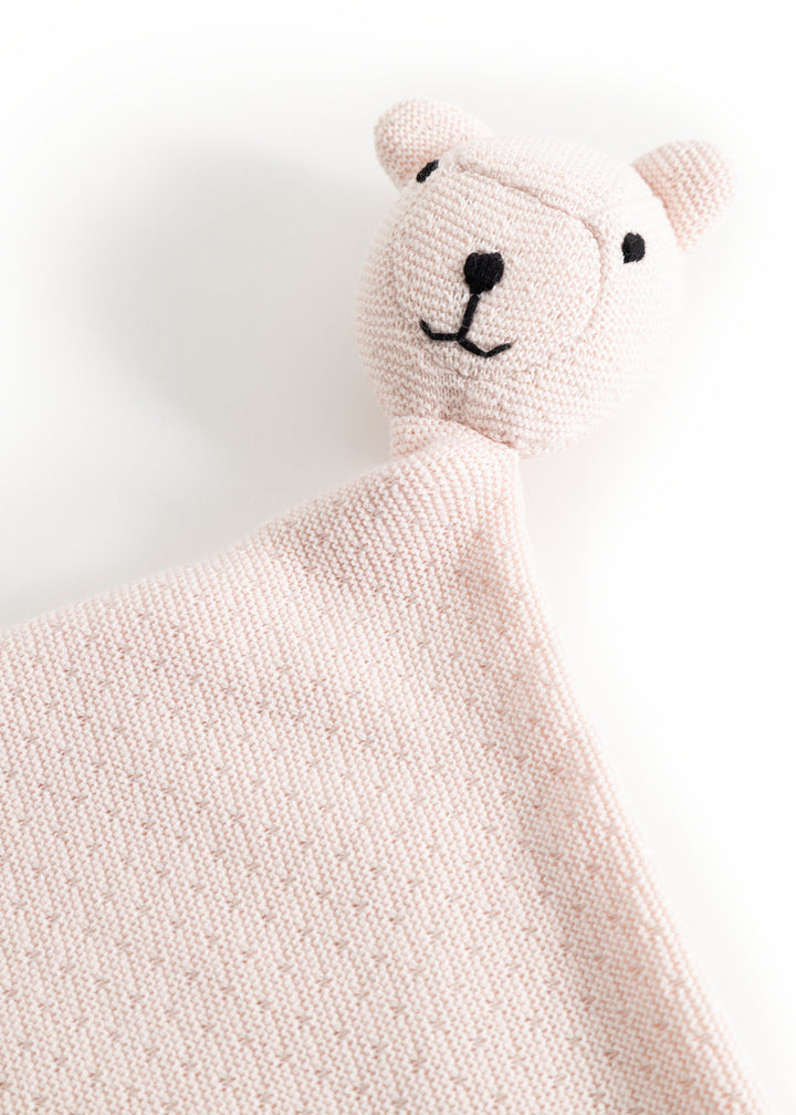 Teddy suttuklútur, Rosa