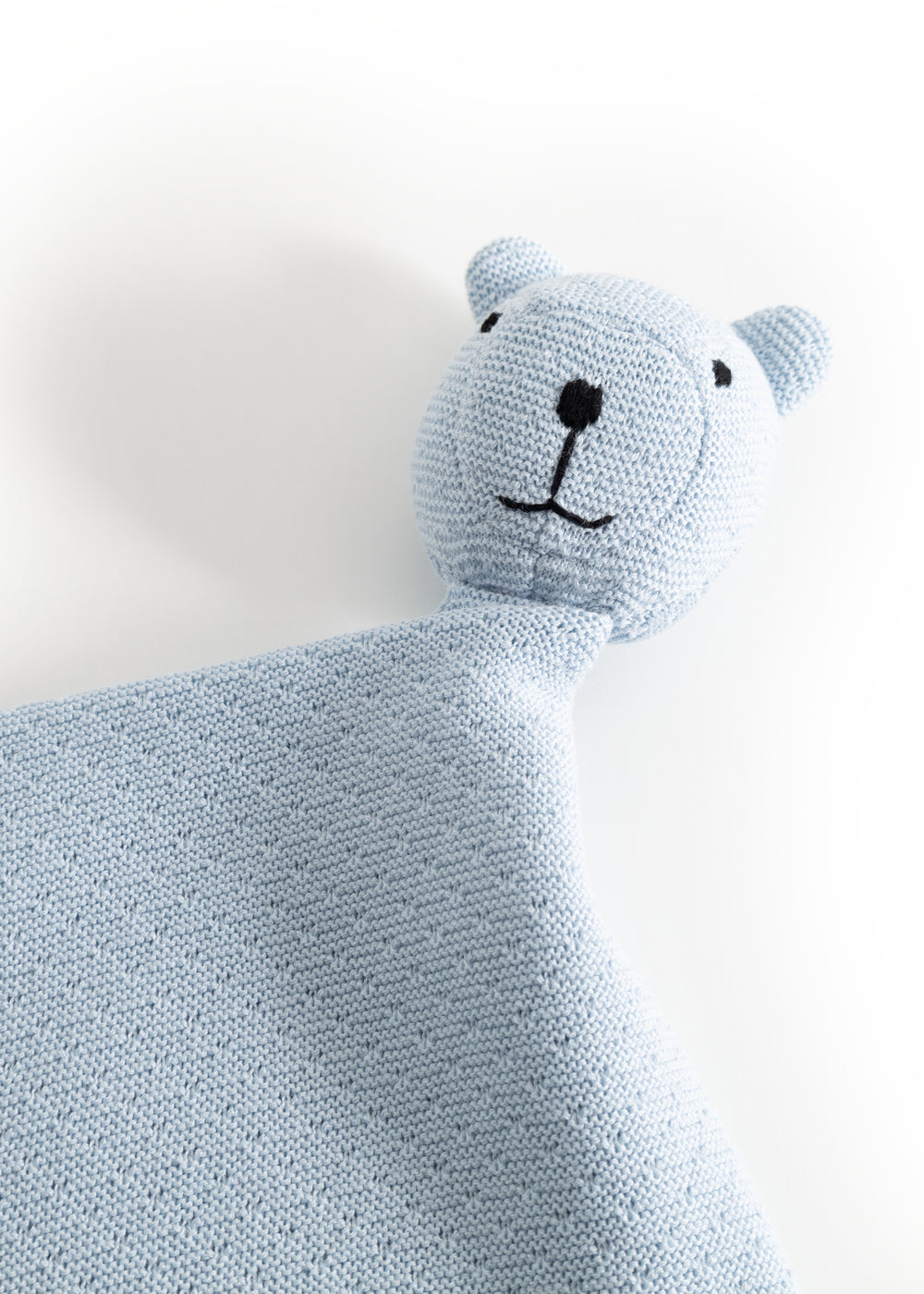 Teddy suttuklútur, Cerulean Sky