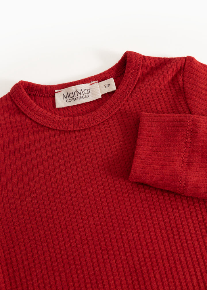 Modal body, Cherry