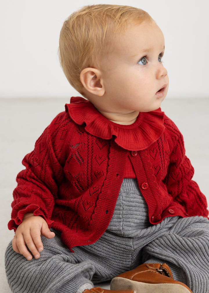 Brandine body, Cherry