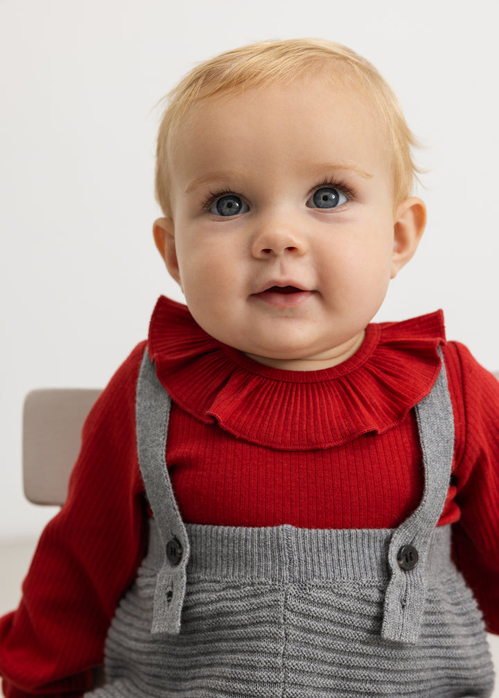 Brandine body, Cherry