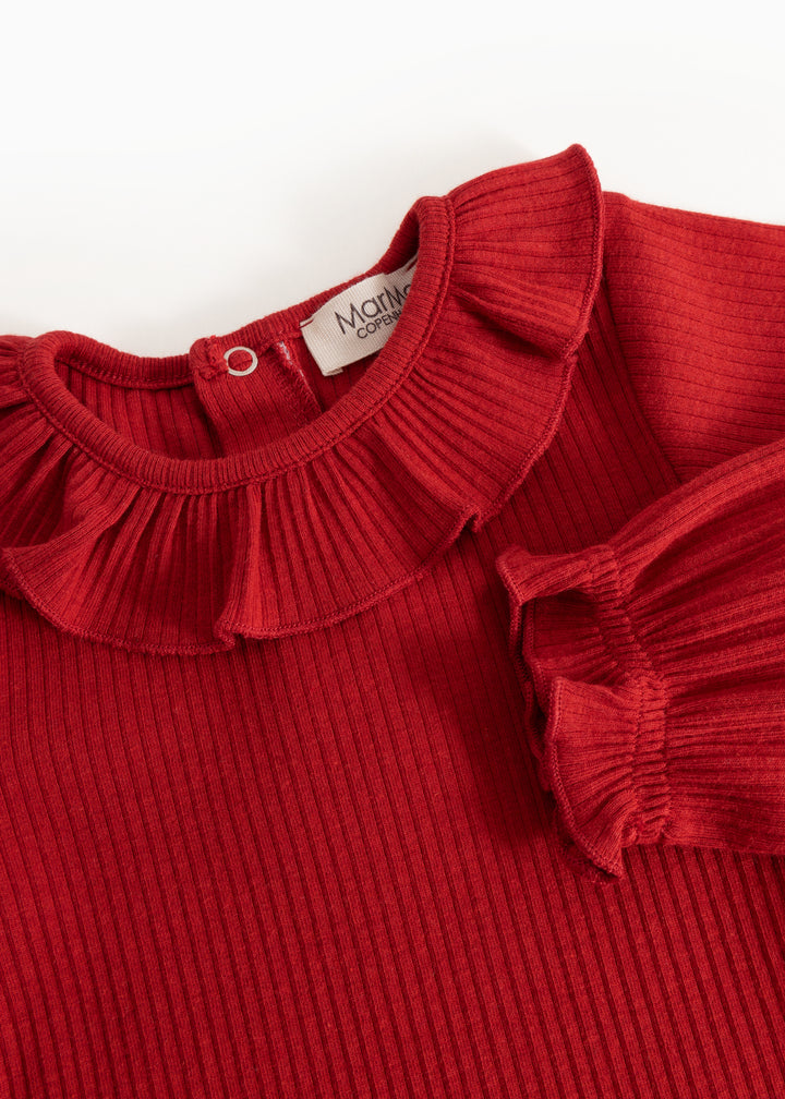 Brandine body, Cherry