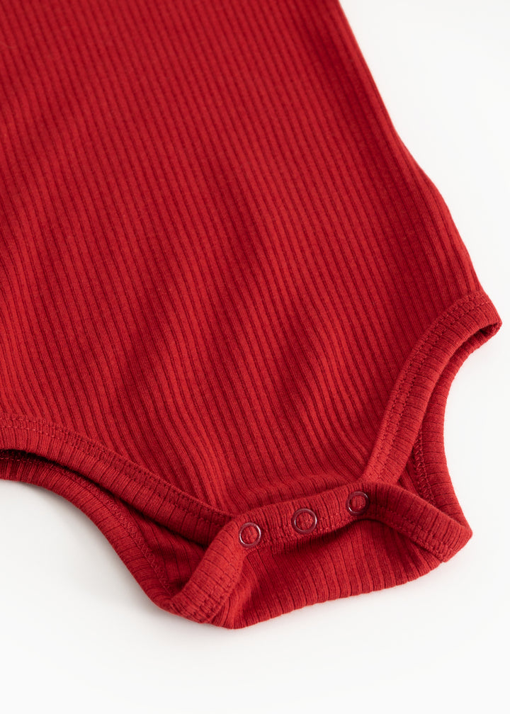 Brandine body, Cherry