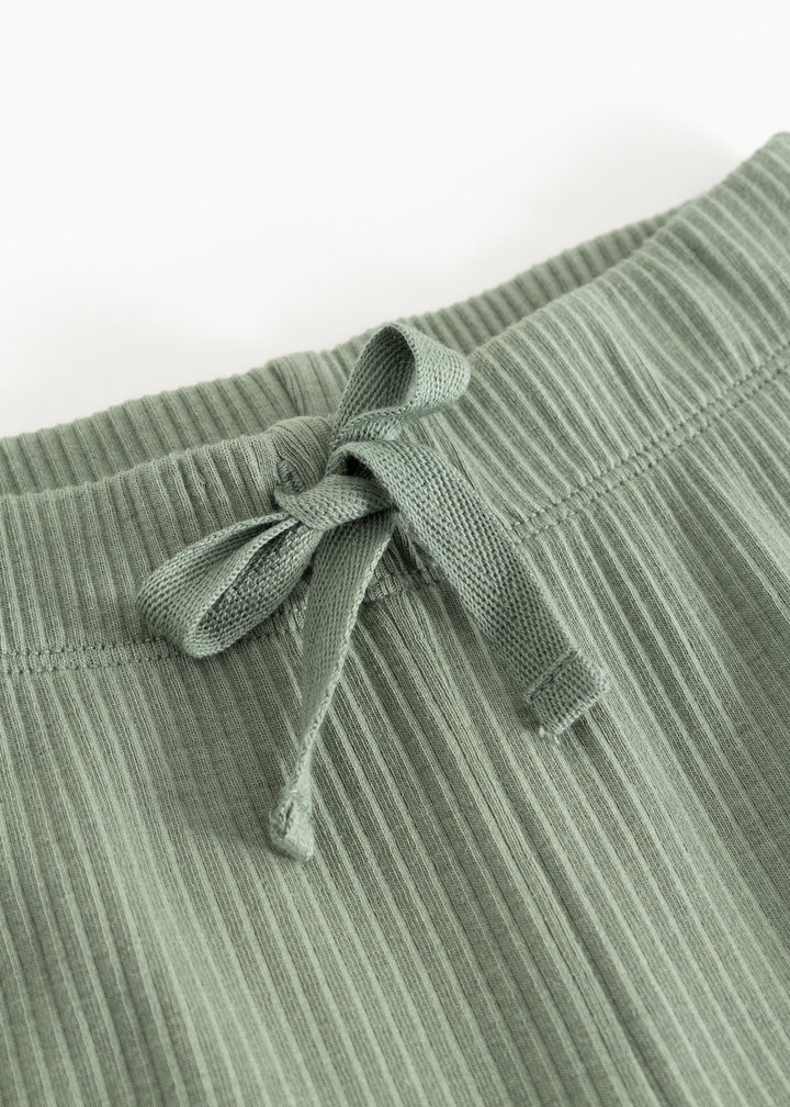 Pitti buksur, Frosted Green