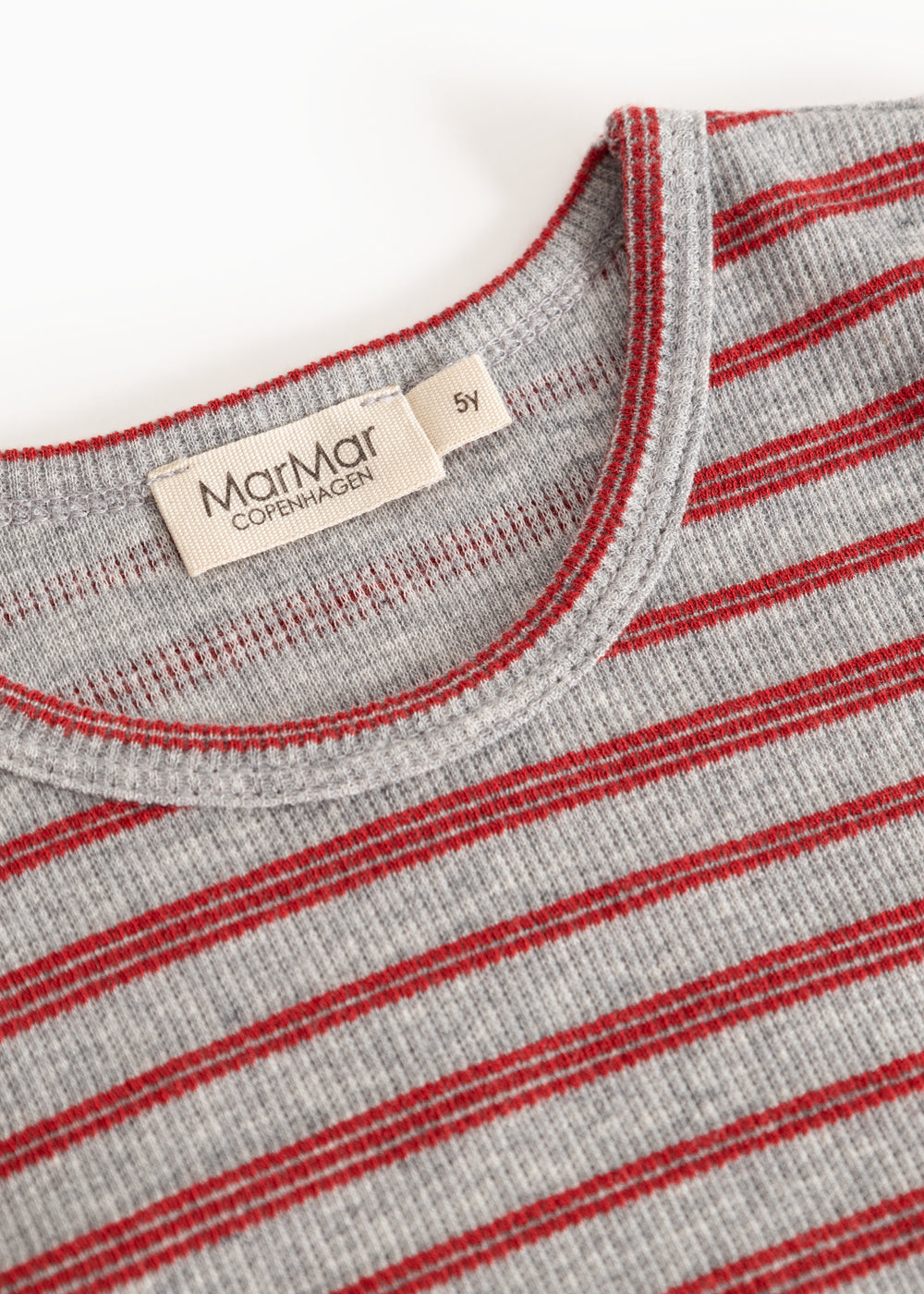 Tani blusa, Cherry Stripe