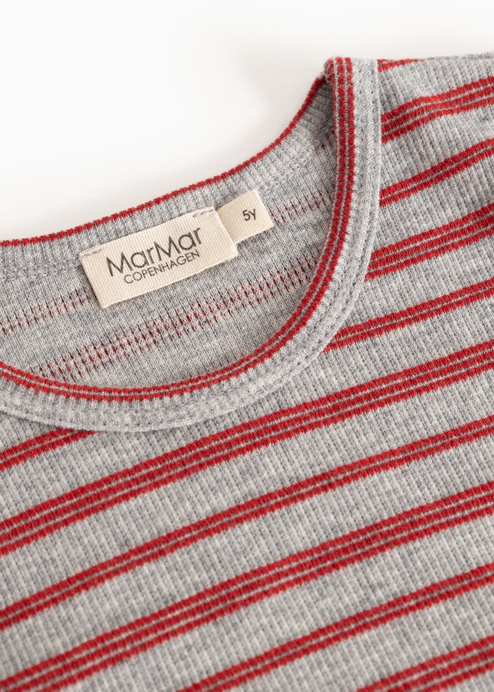 Tani blusa, Cherry Stripe
