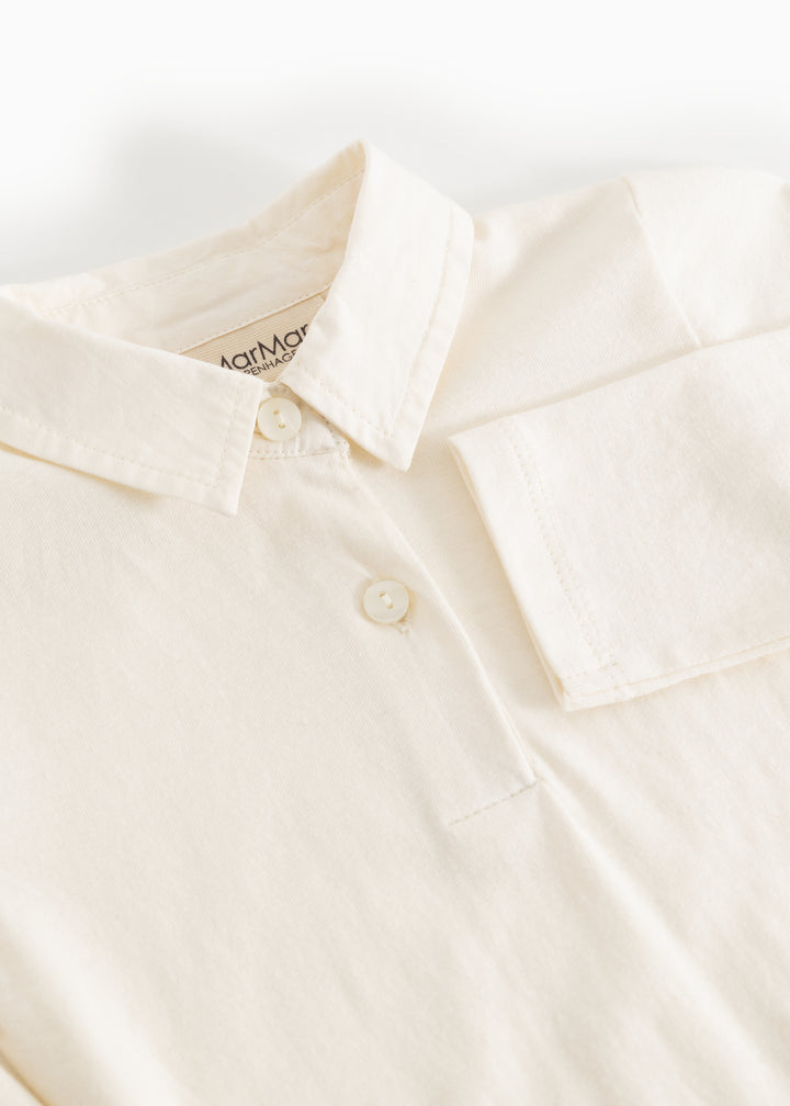Beko body, Gentle White