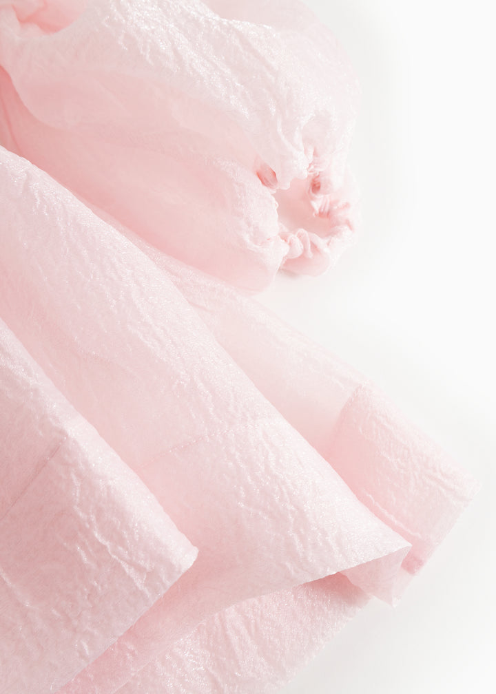 Daran kjóli, Marshmallow Rose
