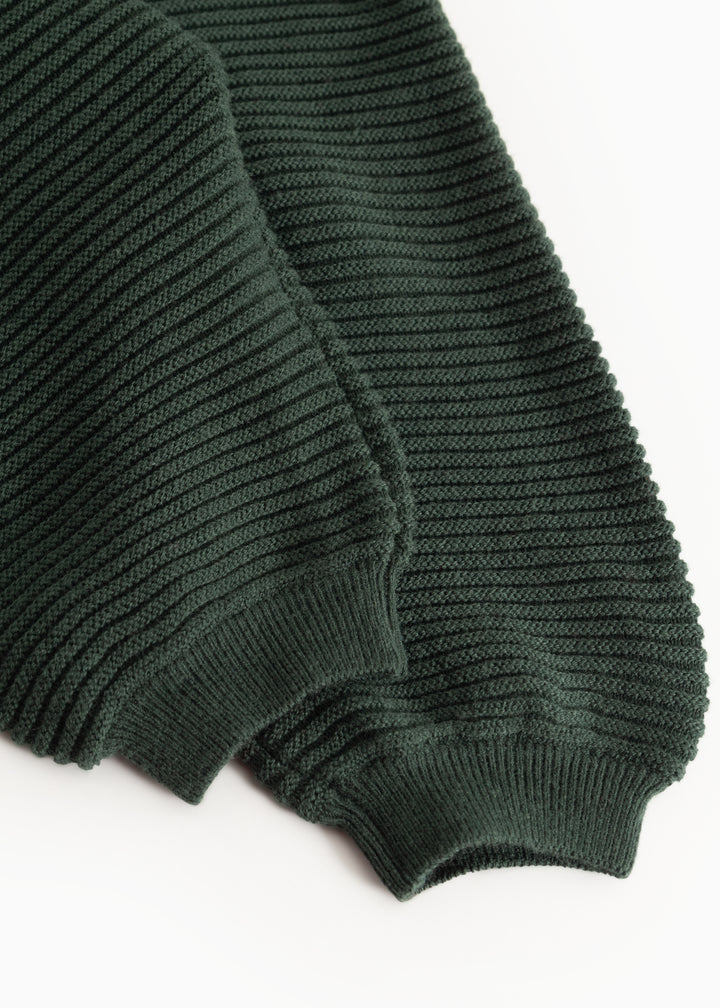 Perrin smekkibuksur, Jungle Green