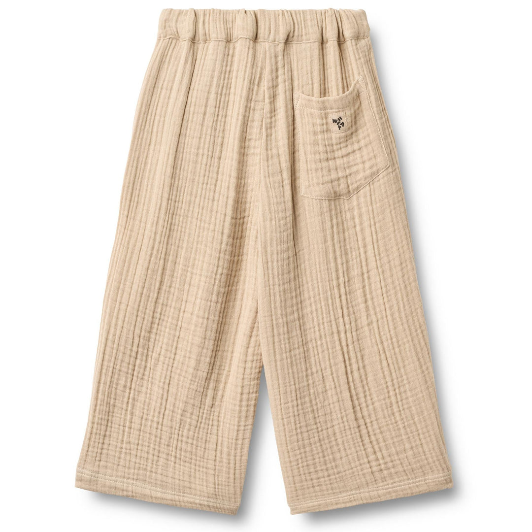 Sasha buksur, Warm Sand