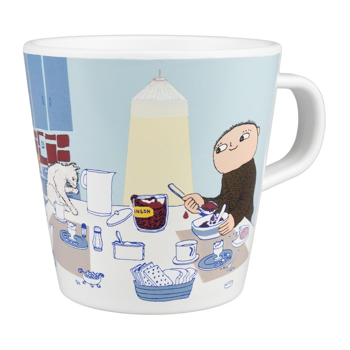 Álvur Ákason koppur