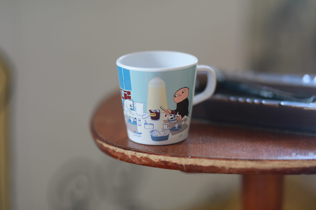 Álvur Ákason koppur