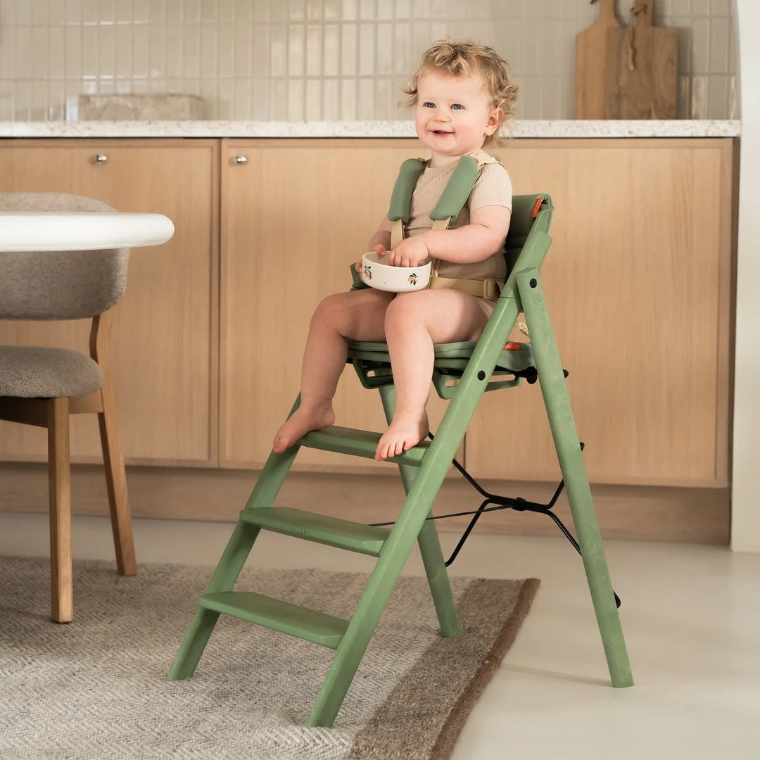 KAOS KLAPP Recycled, Mineral Green
