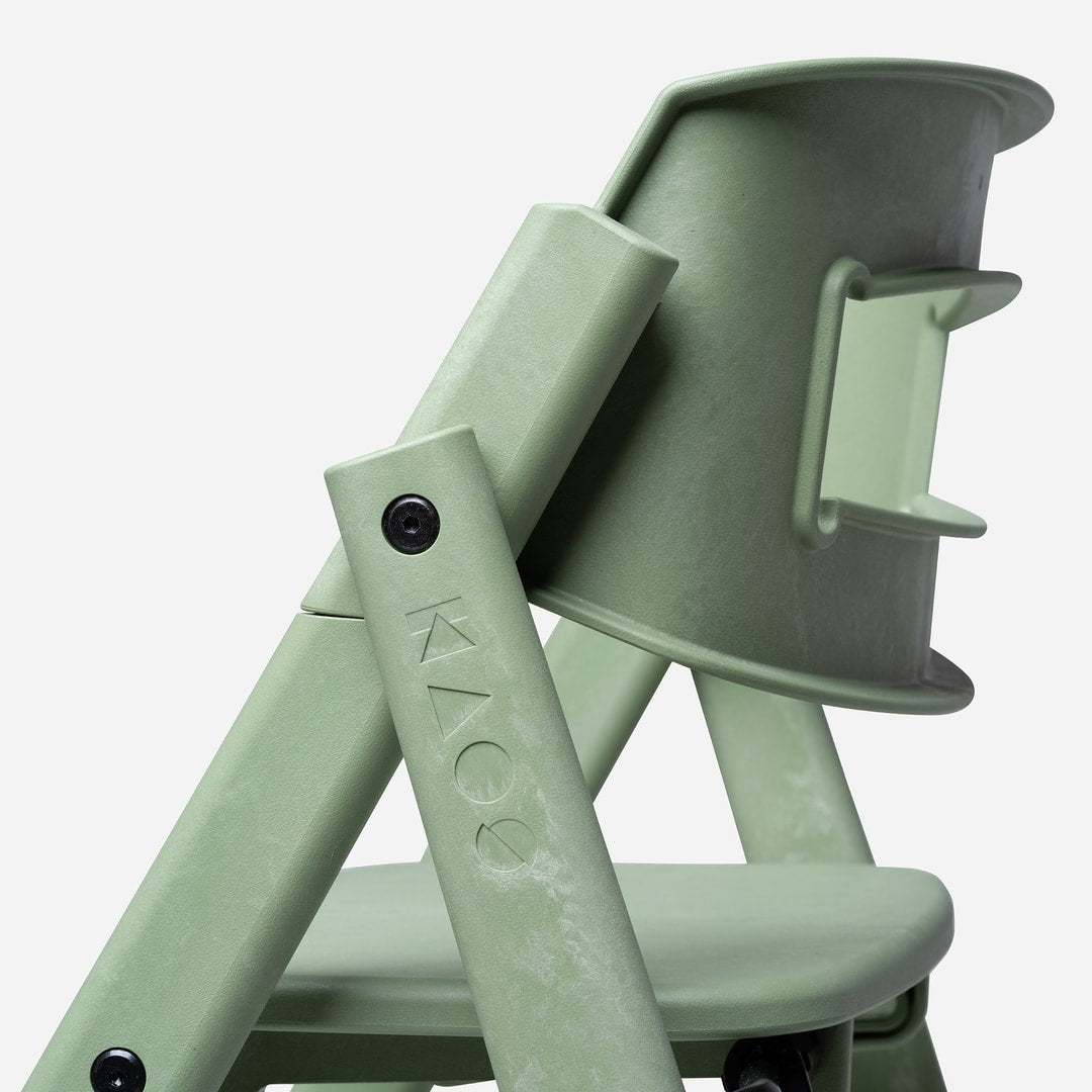 KAOS KLAPP Recycled, Mineral Green