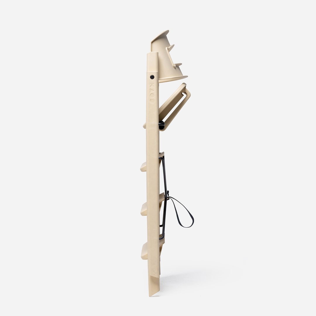 KAOS KLAPP Recycled, Desert Sand